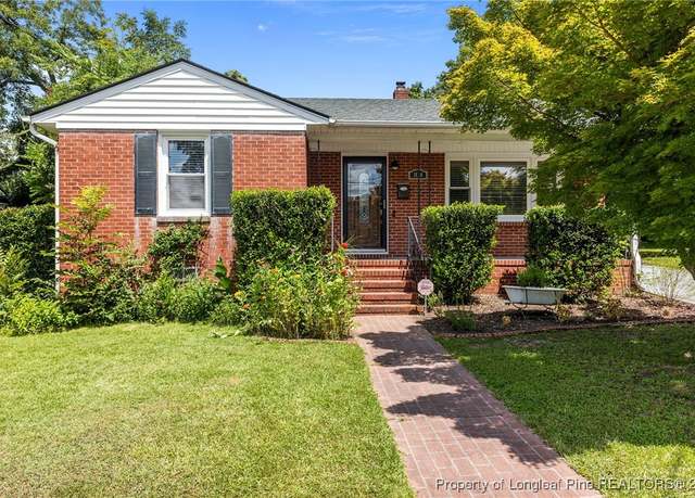 Property at 1420 Summitt Ave, Fayetteville, NC 28305, 3 beds, 1.5 baths