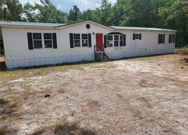 Property at 149 Devos Dr, Rockingham, NC 28379, 4 beds, 2.5 baths