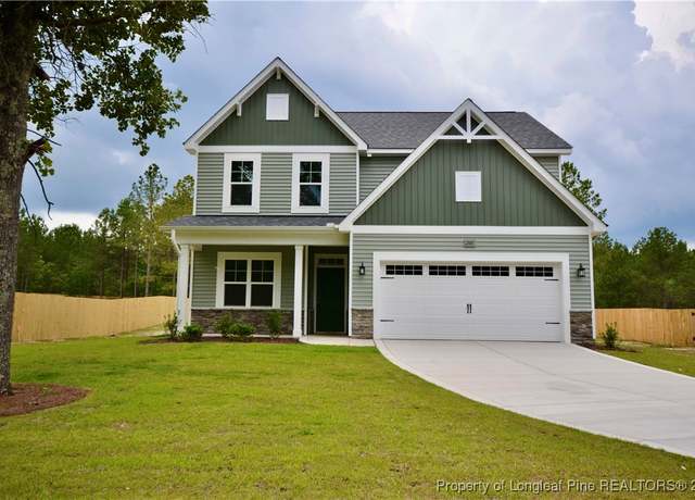 Property at 2885 Lemuel Black Rd, Bunnlevel, NC 28323, 4 beds, 2.5 baths