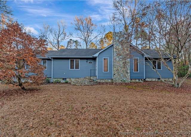 Property at 332 Ames Acres Dr, Fairmont, NC 28340, 3 beds, 2 baths