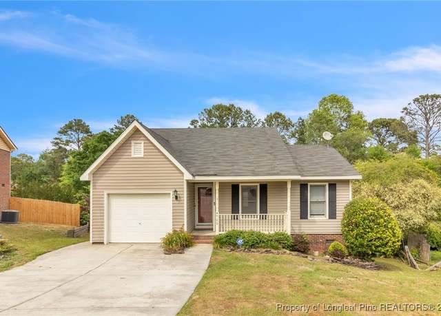 Property at 4725 Grandison Ct, Hope Mills, NC 28348, 3 beds, 2 baths