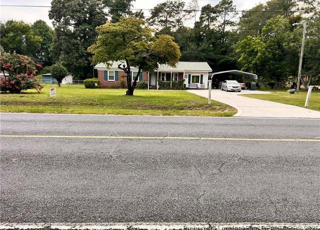 Property at 8840 SE Hasty Rd SE, Laurinburg, NC 28352, 2 beds, 2 baths