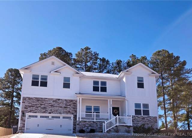 Property at 38 Cedarview Ct, Cameron, NC 28326, 4 beds, 3.5 baths