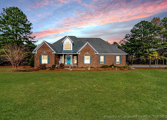 Property at 545 Adcock Rd, Lillington, NC 27546, 3 beds, 2 baths