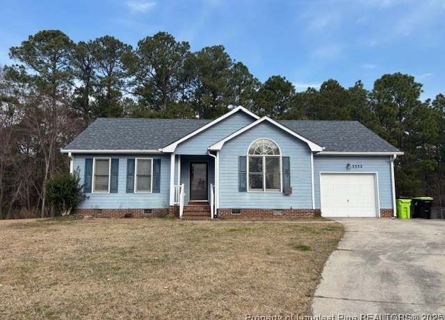 Property at 3332 Annawood Ct, Spring Lake, NC 28390, 3 beds, 2 baths
