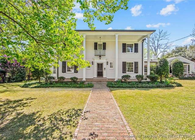 Property at 1421 Morganton Rd, Fayetteville, NC 28305, 4 beds, 3.5 baths