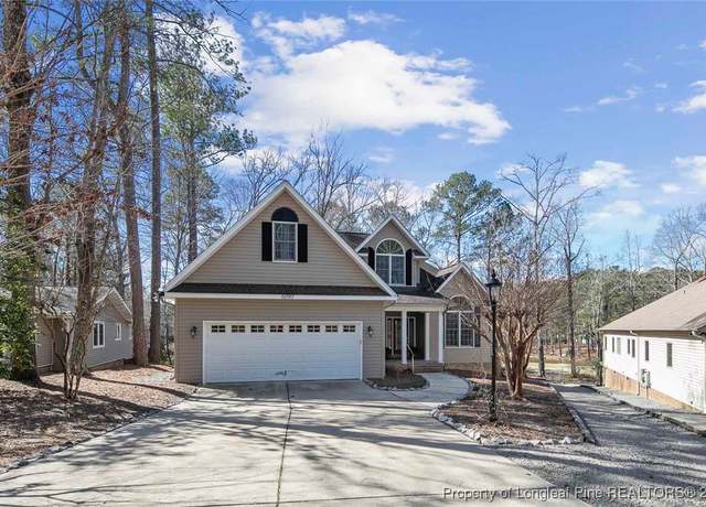 Property at 6090 Dunes Dr, Sanford, NC 27332, 3 beds, 2.5 baths