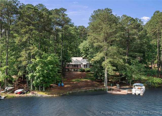 Property at 1363 Maryland Ct, Sanford, NC 27332, 3 beds, 2.5 baths