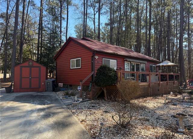 Property at 972 High Harbor Rd, Sanford, NC 27332, 2 beds, 2 baths