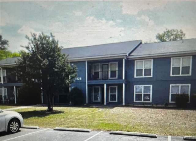 Property at 1828 Sardonyx Rd #2, Fayetteville, NC 28303, 2 beds, 2 baths
