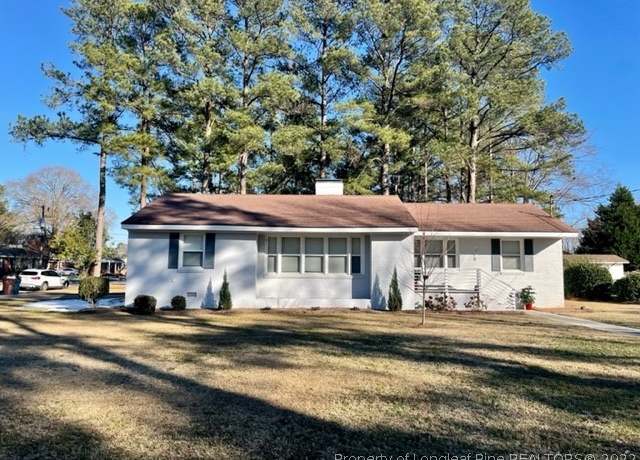 Property at 1210 Guy Ave, Dunn, NC 28334, 3 beds, 2 baths