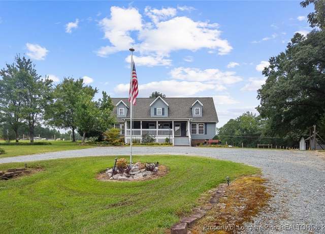 Property at 151 Mills Pond Rd, Benson, NC 27504, 3 beds, 3 baths