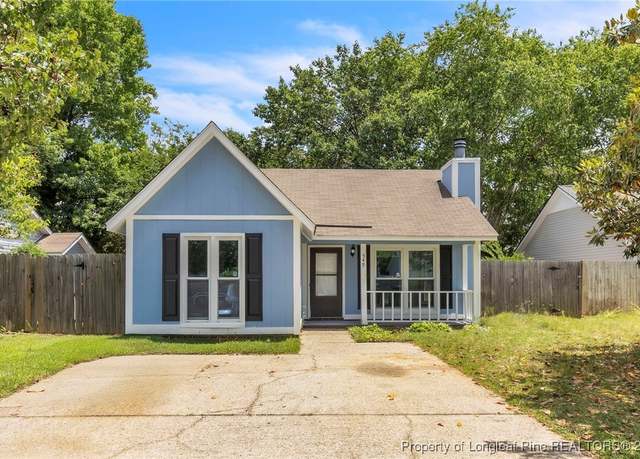 Property at 549 Hickorywood Dr, Fayetteville, NC 28314, 3 beds, 2 baths