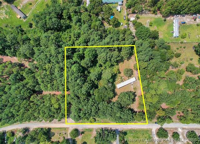 Property at 136 Lake Heron Dr, Cameron, NC 28326