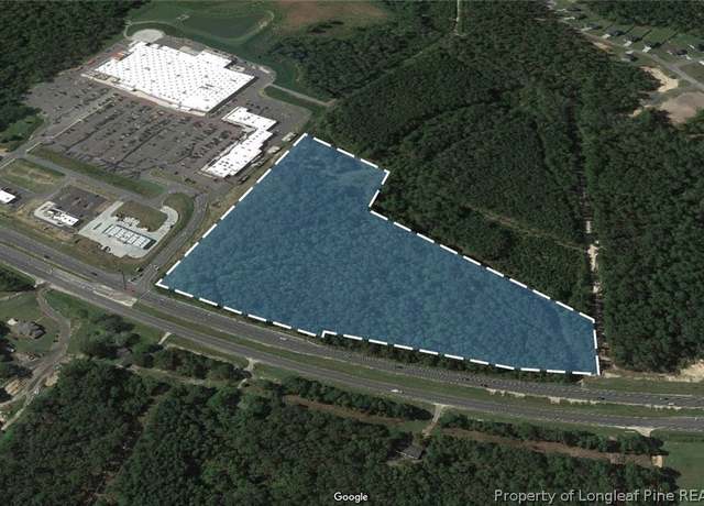Property at Nc 24-87 Hwy, Cameron, NC 28326
