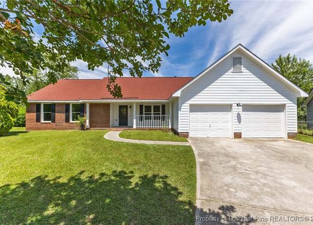 Property at 5774 Cottonbelt Way, Fayetteville, NC 28314, 3 beds, 2 baths