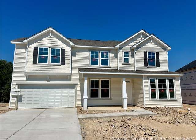 Property at 181 Steeple Ridge Rdg, Cameron, NC 28326, 4 beds, 2.5 baths