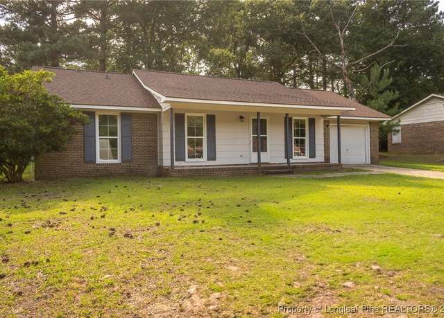 Property at 1040 Leslie Dr, Fayetteville, NC 28314, 3 beds, 2 baths