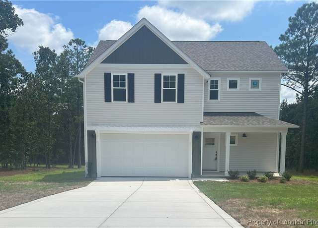 Property at 138 Travelers Way, Lillington, NC 27546, 4 beds, 2.5 baths