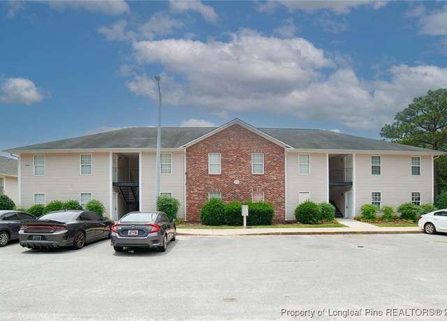 Property at 3204 Sperry Branch Way Unit A, Fayetteville, NC 28306, 2 beds, 2 baths