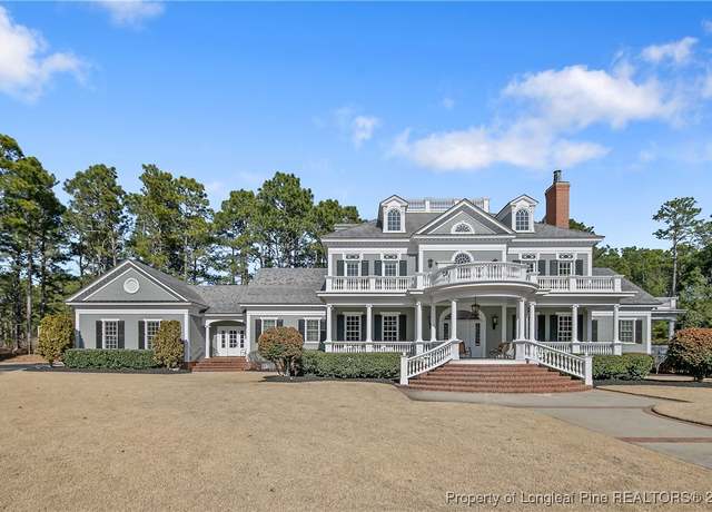 Property at 3190 Selhurst Ct, Fayetteville, NC 28306, 5 beds, 6.5 baths