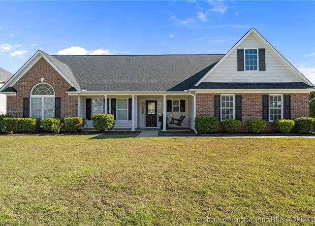 Property at 292 Ivystone Dr, Raeford, NC 28376, 3 beds, 2 baths