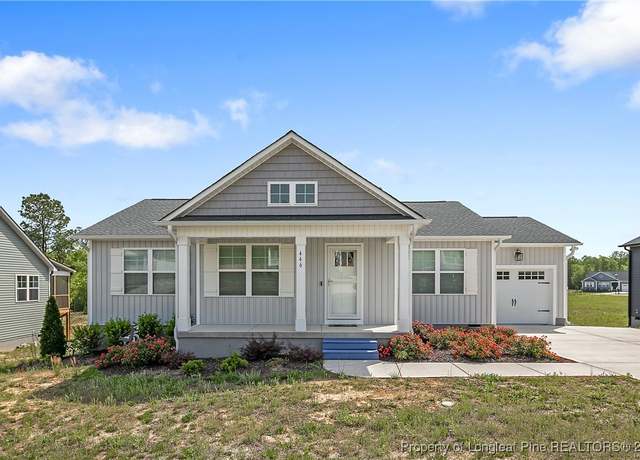 Property at 446 Placid Pond Dr, Broadway, NC 27505, 3 beds, 2 baths