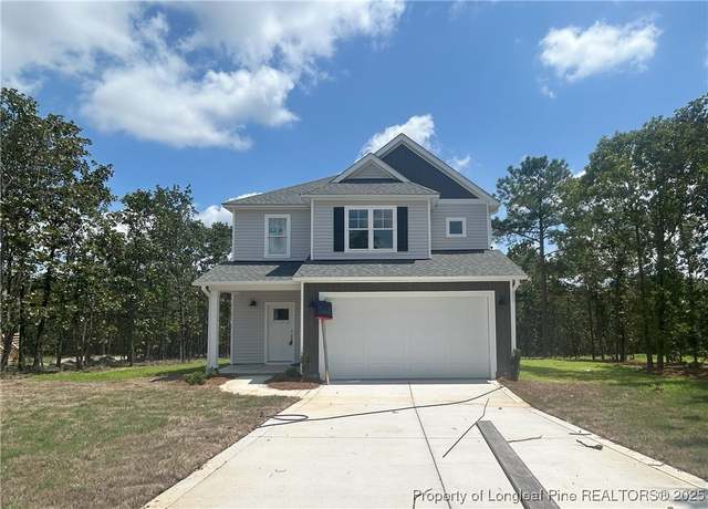 Property at 158 Travelers Way, Lillington, NC 27546, 3 beds, 2.5 baths