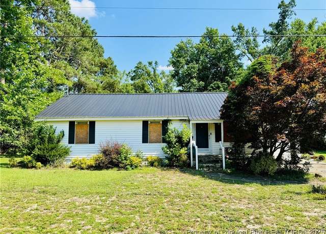 Property at 3159 E White Pond Rd, Fairmont, NC 28340, 3 beds, 2.5 baths