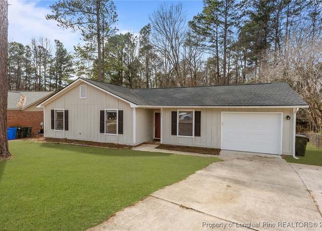 Property at 7352 Van Grayson Loop, Fayetteville, NC 28314, 3 beds, 2 baths