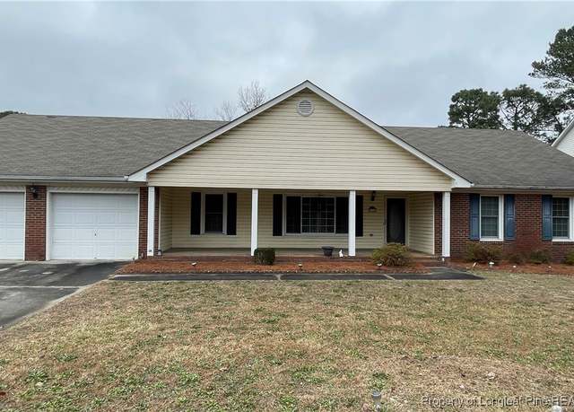 Property at 5712 Bibar Rd, Fayetteville, NC 28304, 3 beds, 2.5 baths