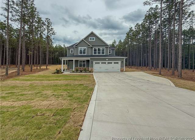 Property at 1113 Wolf Pine Ct, Fayetteville, NC 28311, 5 beds, 3 baths