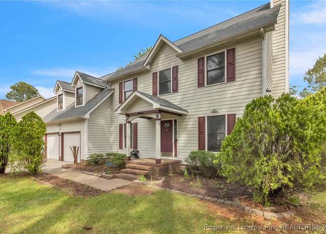 Property at 1959 Oakview Dr, Fayetteville, NC 28304, 4 beds, 2.5 baths