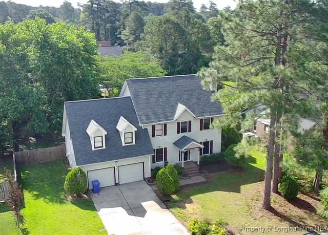 Property at 1959 Oakview Dr, Fayetteville, NC 28304, 4 beds, 2.5 baths