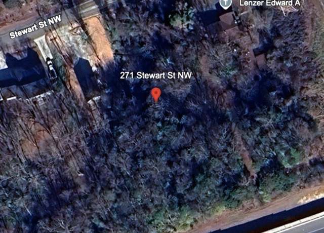 Property at 271 Stewart St NW, Concord, NC 28027