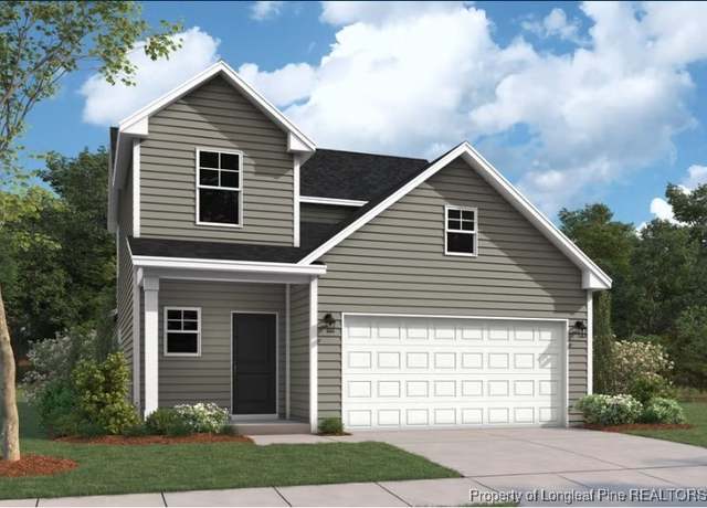 Property at 2011 Secluded Dell Road Rd, Fayetteville, NC 28306, 3 beds, 2.5 baths