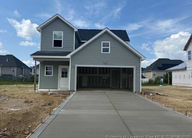 Property at 2011 Secluded Dell Road Rd, Fayetteville, NC 28306, 3 beds, 2.5 baths