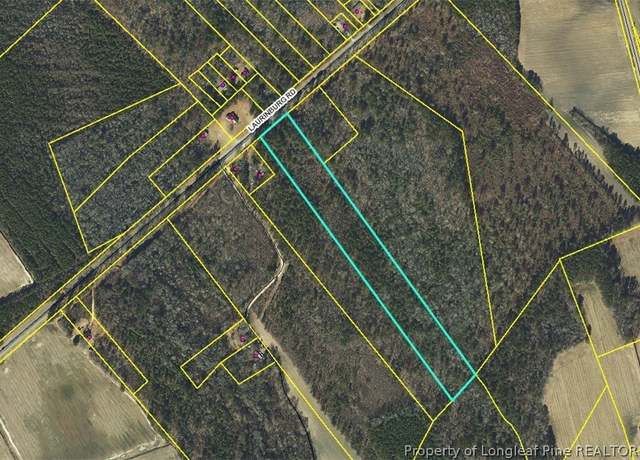 Property at Laurinburg Rd, Raeford, NC 28376