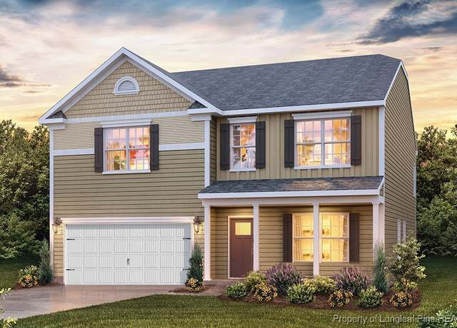 Property at 386 Hartfield Ave, Raeford, NC 28376, 4 beds, 2.5 baths