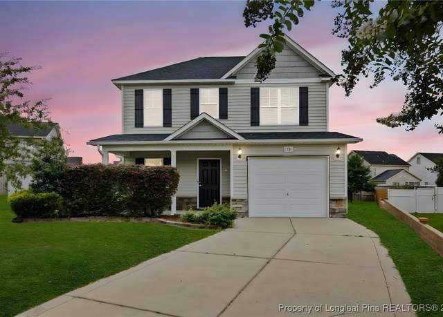 Property at 76 New London Hbr Hbr, Cameron, NC 28326, 3 beds, 2.5 baths
