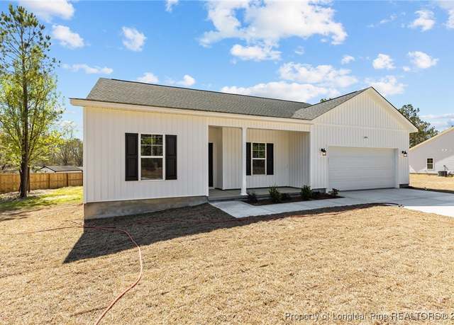 Property at 4955 Ray Rd, Spring Lake, NC 28390, 3 beds, 2 baths
