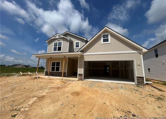 Property at 787 Union (lot 426) St, Raeford, NC 28376, 4 beds, 2 baths