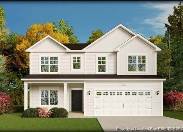 Property at 498 Traveller Way, Raeford, NC 28376, 4 beds, 3 baths