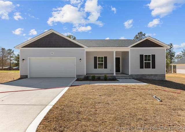 Property at 4983 Ray Rd, Spring Lake, NC 28390, 3 beds, 2 baths