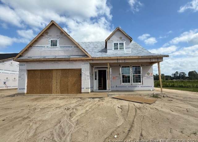 Property at 2018 Secluded Dell Road Rd, Fayetteville, NC 28306, 4 beds, 2.5 baths