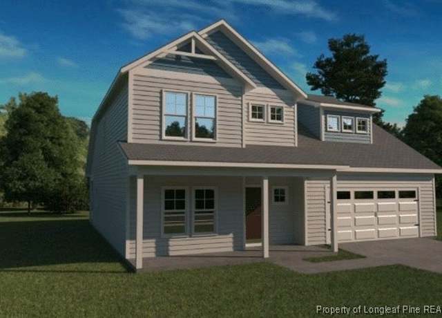 Property at 797 Union (lot 427) St, Raeford, NC 28376, 4 beds, 2.5 baths