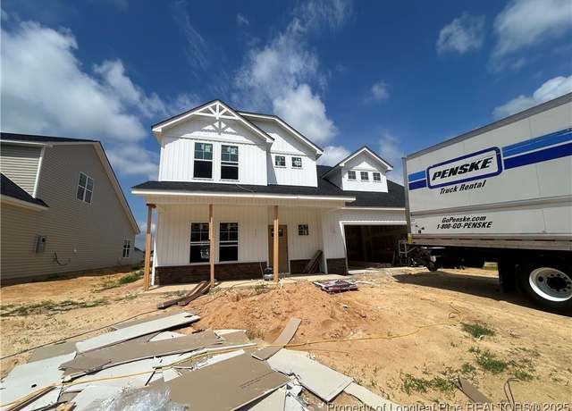 Property at 797 Union (lot 427) St, Raeford, NC 28376, 4 beds, 2.5 baths