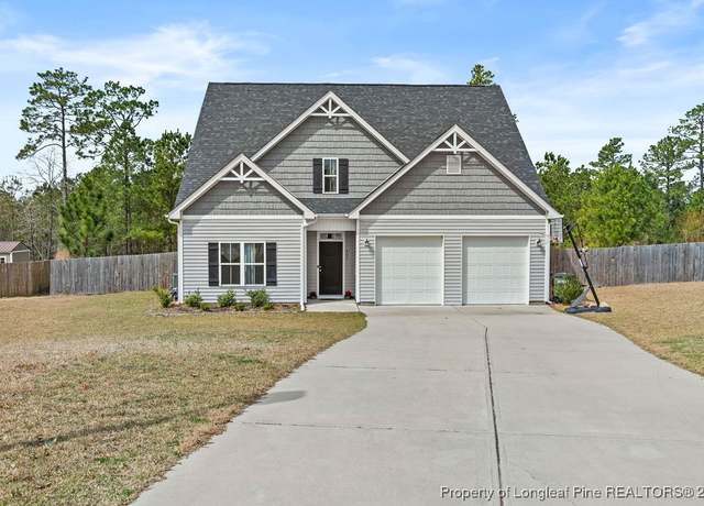 Property at 405 Turriff Way, Cameron, NC 28326, 4 beds, 3 baths