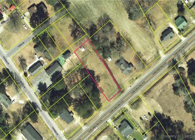 Property at Martin Luther King Dr, Lumberton, NC 28358