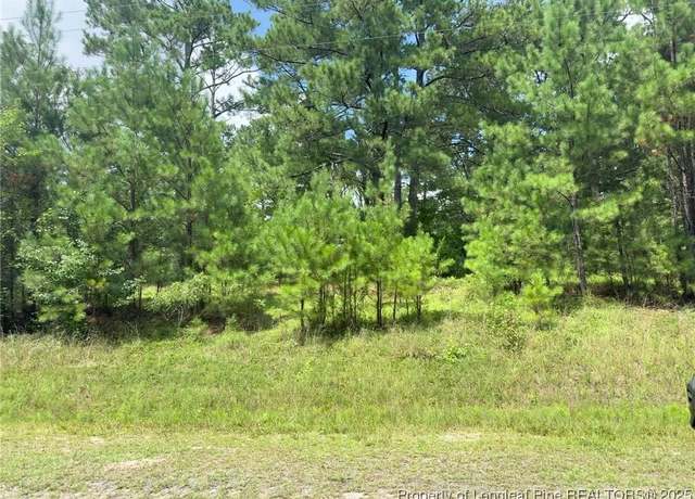 Property at 1480 Cypress Church Rd, Cameron, NC 28326